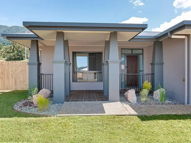 62 Perserverance Street, Redlynch QLD 4870