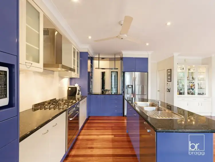 Fourth view of Homely house listing, 6 Tamar Close, Mount Sheridan QLD 4868