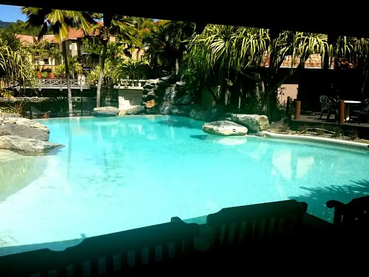 Second view of Homely apartment listing, 1220/2 Greenslopes Street, Cairns North QLD 4870