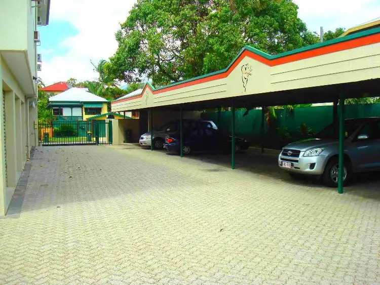 Sixth view of Homely unit listing, 9/147-155 McLeod Street, Cairns North QLD 4870