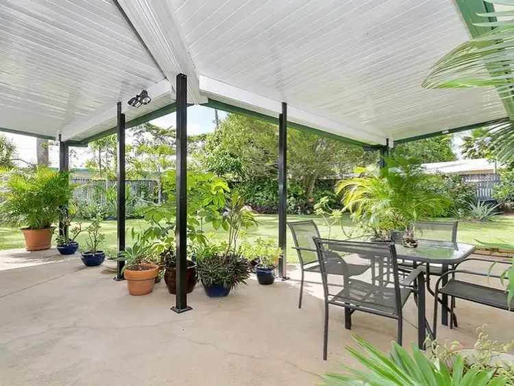Second view of Homely house listing, 31 Portsea Crescent, Kewarra Beach QLD 4879