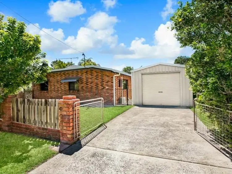 Fourth view of Homely house listing, 19-21 Shale St, Brinsmead QLD 4870