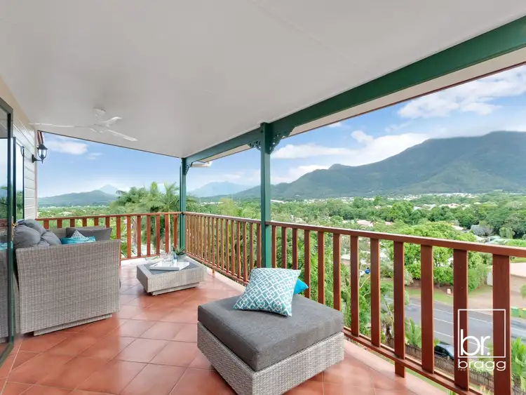 Fourth view of Homely house listing, 256 Robert Road, Bentley Park QLD 4869