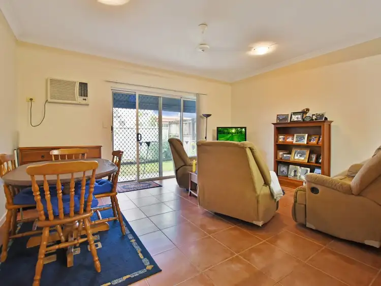 Fifth view of Homely townhouse listing, 4/6 Quetta Cl, Manoora QLD 4870