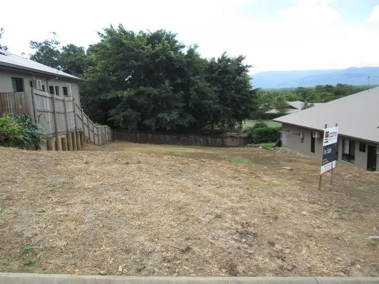 Second view of Homely land listing, 5 Keswick Close, Mount Sheridan QLD 4868