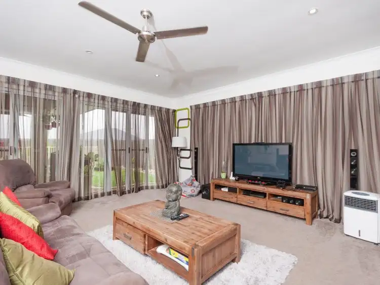 Second view of Homely house listing, 6 Bonner Close, Gordonvale QLD 4865
