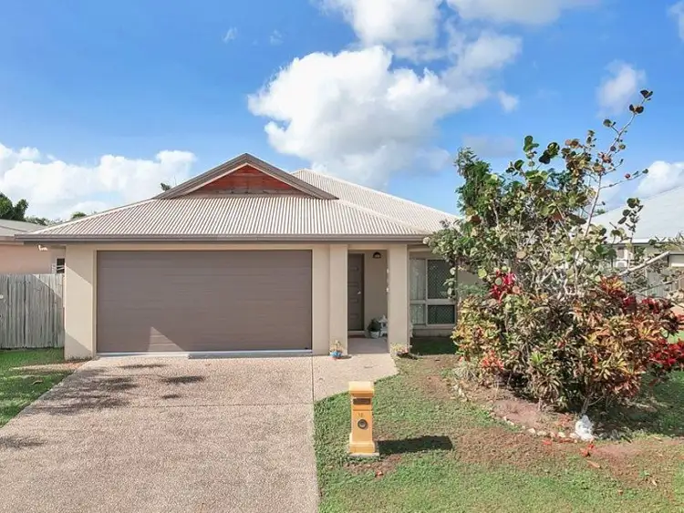 12 Totley Chase, Trinity Park QLD 4879
