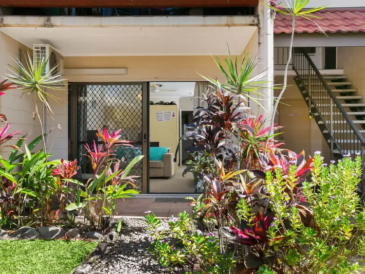Third view of Homely unit listing, 9/451 Severin Street, Manunda QLD 4870