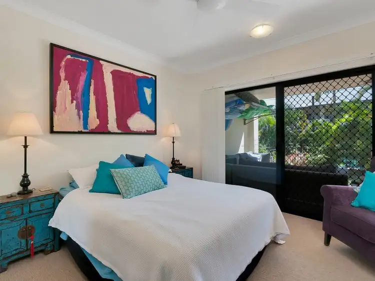 Fifth view of Homely apartment listing, 23/78 Trinity Beach Road, Trinity Beach QLD 4879