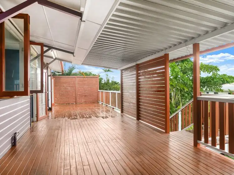 51 Curtin Street, Westcourt QLD 4870