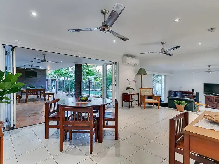 Second view of Homely house listing, 6 Peridot Street, Bayview Heights QLD 4868