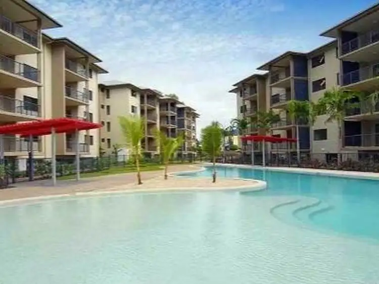 103/89-91 Ishmael Road, Earlville QLD 4870