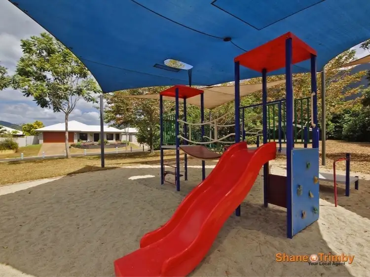 Second view of Homely house listing, 116 Springbrook Avenue,, Redlynch QLD 4870