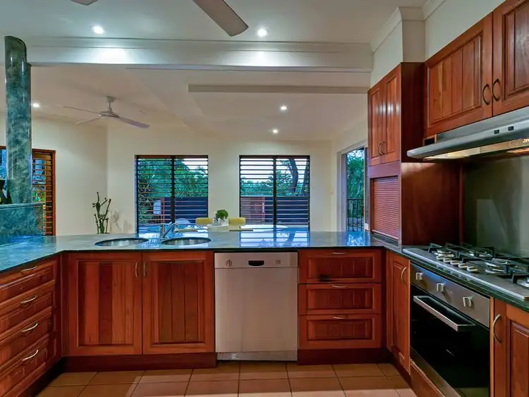 Sixth view of Homely house listing, 38 Moresby Street, Trinity Beach QLD 4879