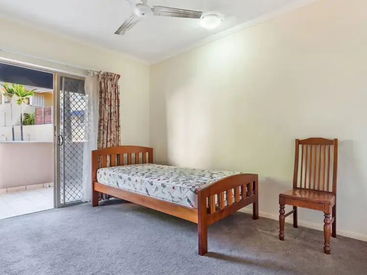 Sixth view of Homely apartment listing, 1206/2 Greenslopes Street, Cairns North QLD 4870
