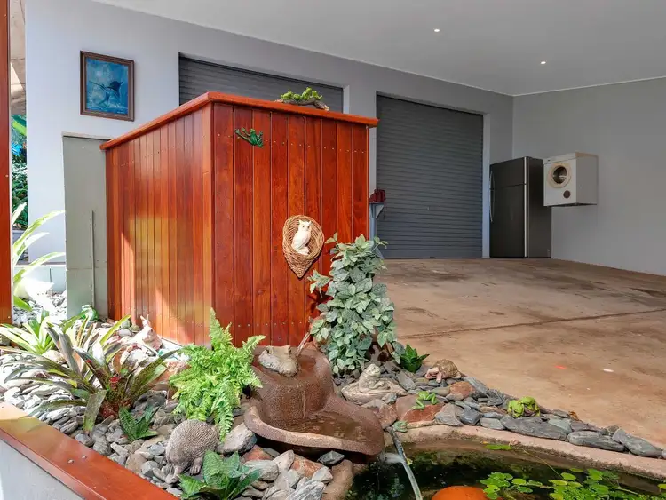 Sixth view of Homely house listing, 13 Down St, Freshwater QLD 4870