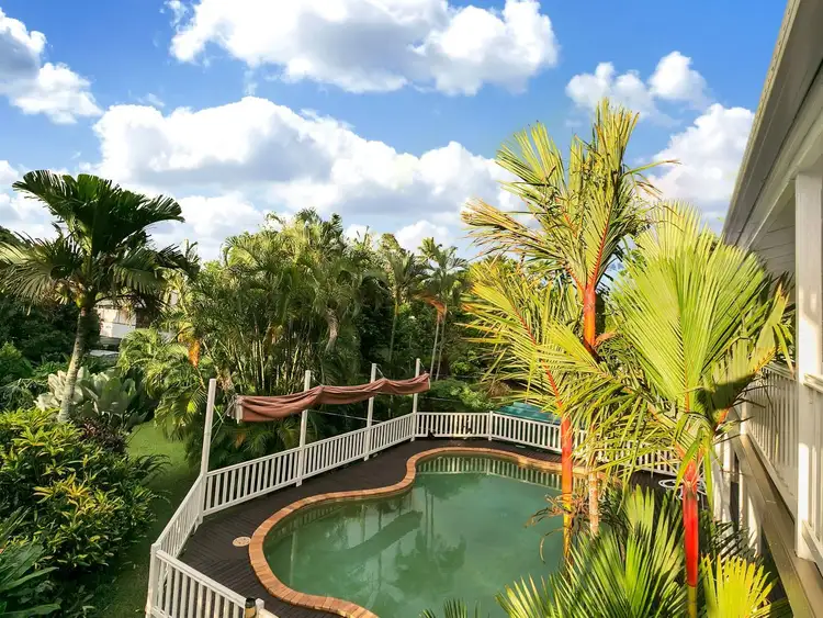 Third view of Homely house listing, 10 Hastings Street, Kamerunga QLD 4870
