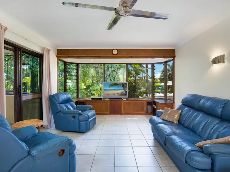 Second view of Homely house listing, 7 Tourmaline Close, Bayview Heights QLD 4868