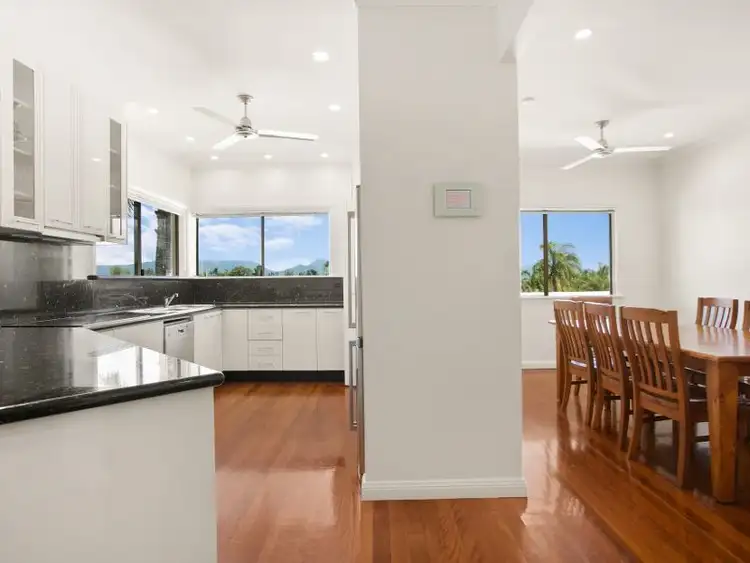 Fifth view of Homely house listing, 12 Woodmont Place, Mooroobool QLD 4870