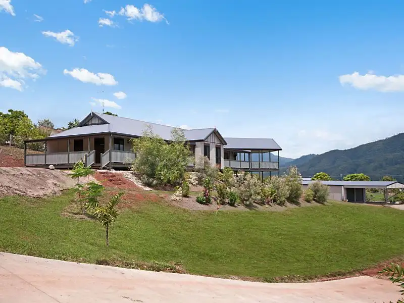 Main view of Homely house listing, 10-12 Stamp Street, Goldsborough QLD 4865