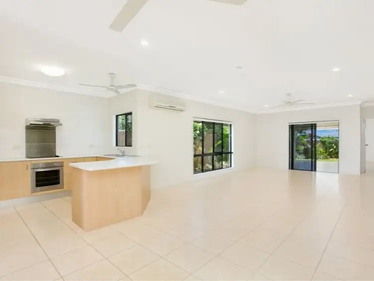 Fifth view of Homely house listing, 10 Bambusa Terrace, Mount Sheridan QLD 4868