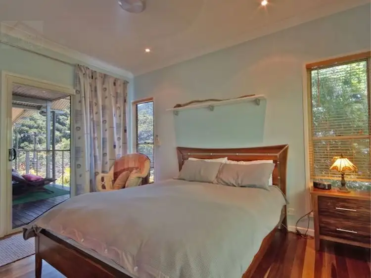 Main view of Homely rural property listing, 62 Cascades Drive, Redlynch QLD 4870