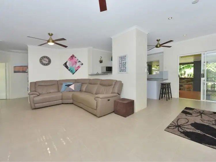 Third view of Homely house listing, 9 Damson Dr, Redlynch QLD 4870