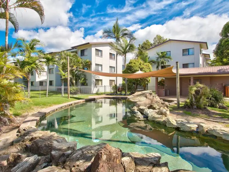 Main view of Homely unit listing, 10/173 Mayers St, Manoora QLD 4870