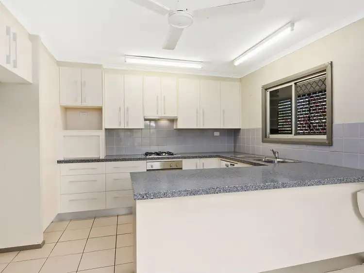 Fourth view of Homely house listing, 54 Karwin Street, Bayview Heights QLD 4868