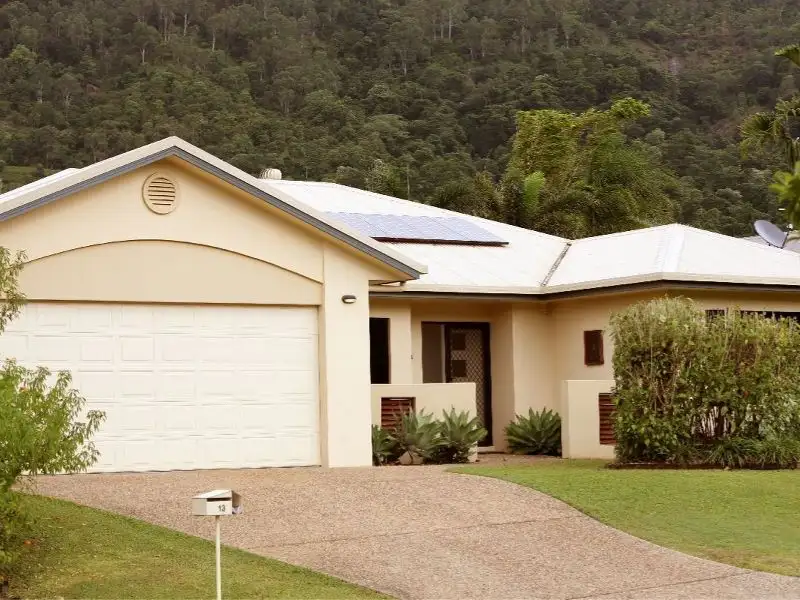 Main view of Homely house listing, 13 Messina Close, Kanimbla QLD 4870