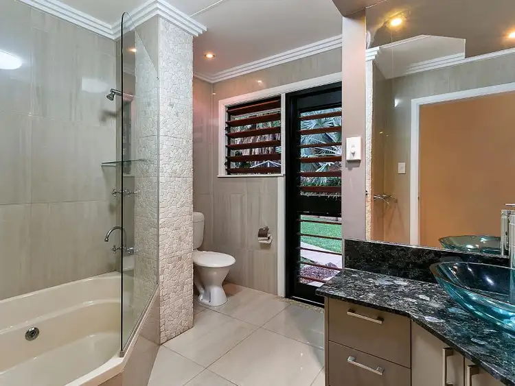 Seventh view of Homely house listing, 43 Marti Street, Bayview Heights QLD 4868