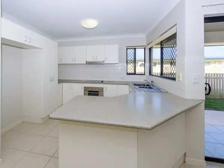Fifth view of Homely house listing, 9 Colombia Street, White Rock QLD 4868