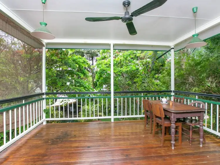 Fourth view of Homely house listing, 14 Cairns Street, Cairns North QLD 4870