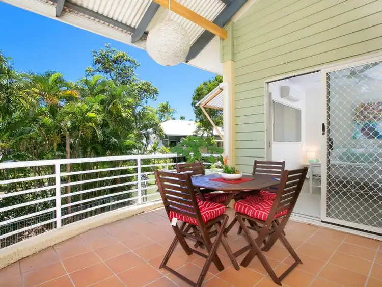 120/2 Keem Street, Trinity Beach QLD 4879