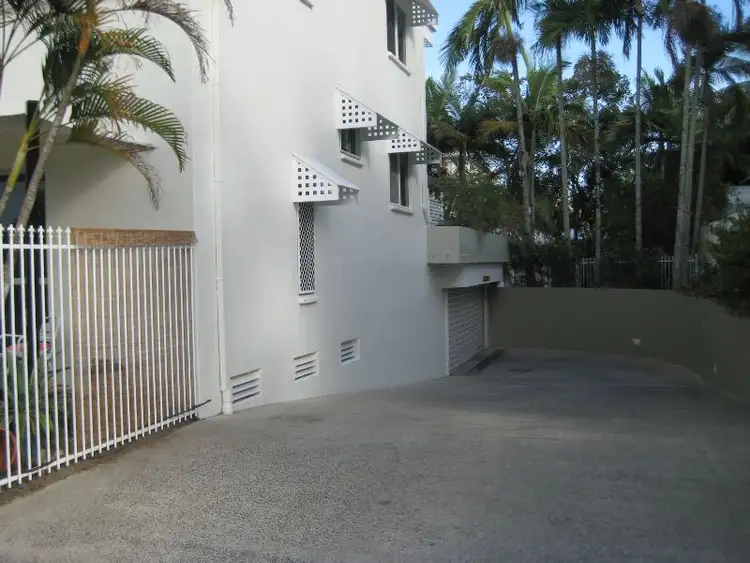 Fourth view of Homely unit listing, 15/208 Grafton Street, Cairns North QLD 4870