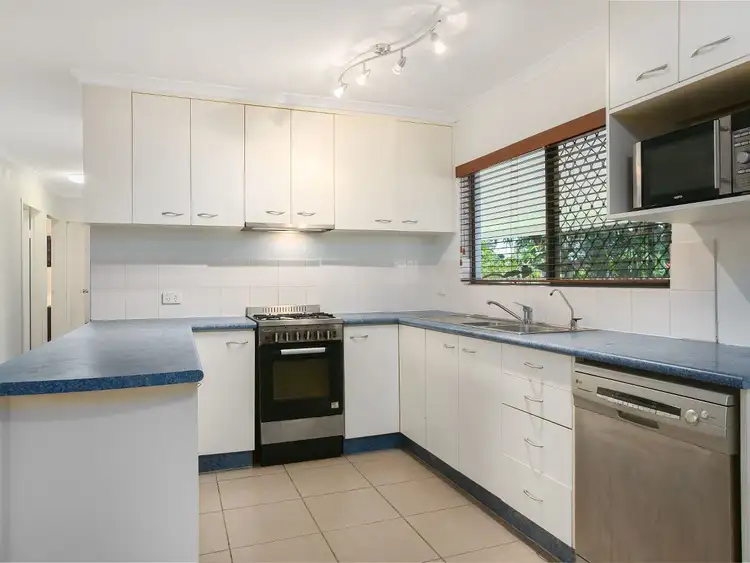 Fifth view of Homely house listing, 110 Jensen Street, Edge Hill QLD 4870