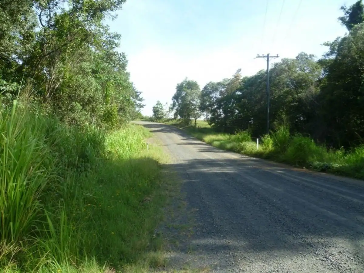 Main view of Homely land listing, Address available on request