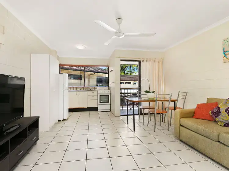 Main view of Homely unit listing, 36/5 Fisk St, Westcourt QLD 4870