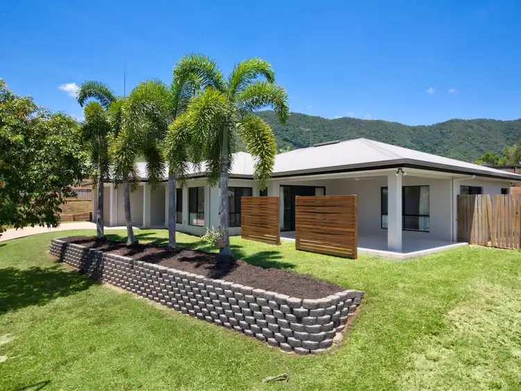 14 Bundey Street, Bentley Park QLD 4869