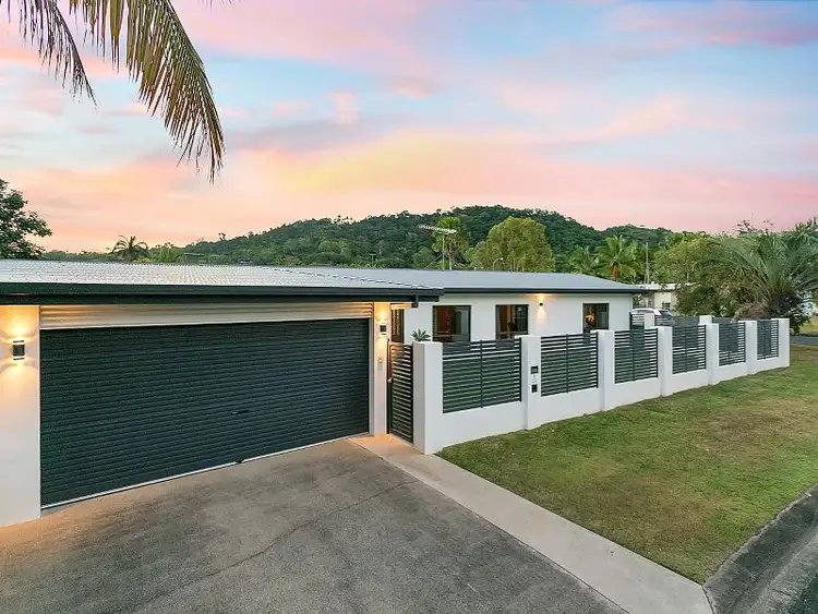 1 Ryan Close, Brinsmead QLD 4870