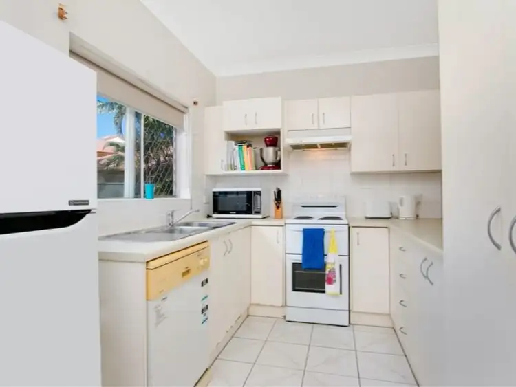 Second view of Homely unit listing, 5/15 Grantala Street, Manoora QLD 4870