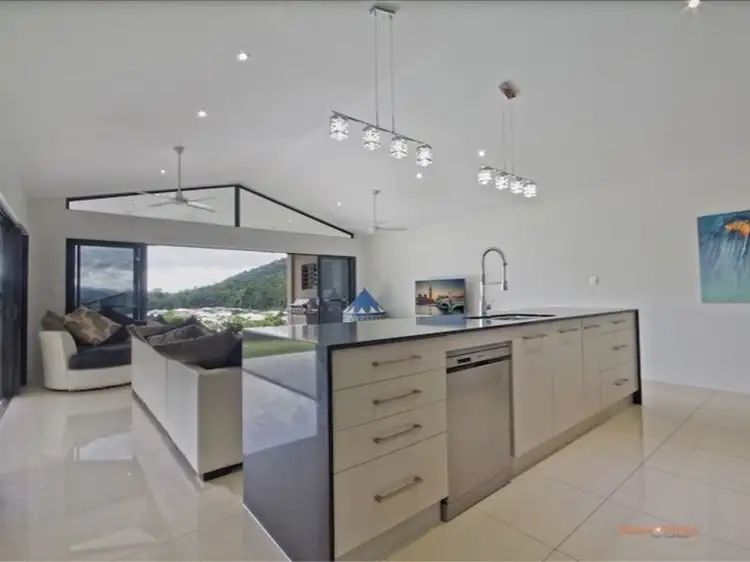 Second view of Homely house listing, 9 Lowther Close, Redlynch QLD 4870