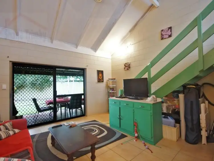 Fifth view of Homely unit listing, 108 Mayers Street, Manunda QLD 4870