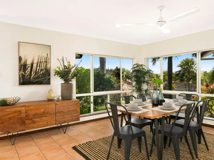 Seventh view of Homely house listing, 16 Tanganelli Close, Kanimbla QLD 4870