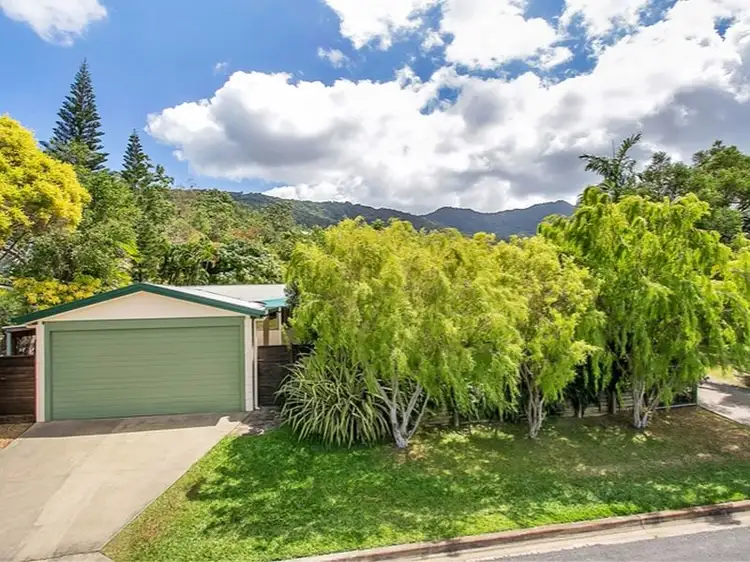35 Cambrian Avenue, Smithfield QLD 4878