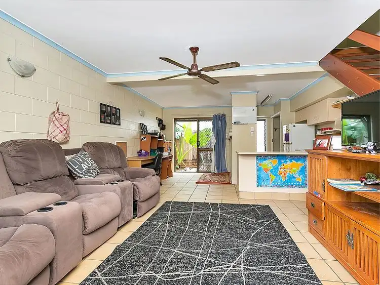 Third view of Homely townhouse listing, 4/24 Jensen Street, Manoora QLD 4870