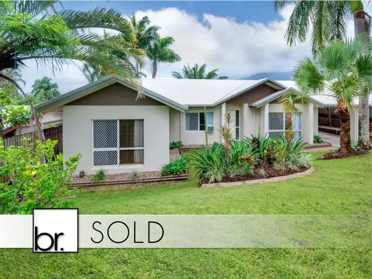 23 Malabar Street, Mount Sheridan QLD 4868