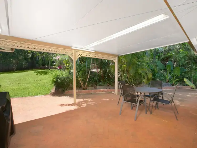 Fifth view of Homely house listing, 50 Malabar Street, Mount Sheridan QLD 4868