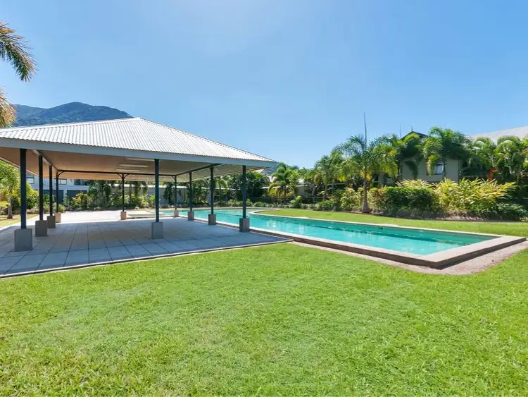 62/2 Fairweather Road, Kamerunga QLD 4870