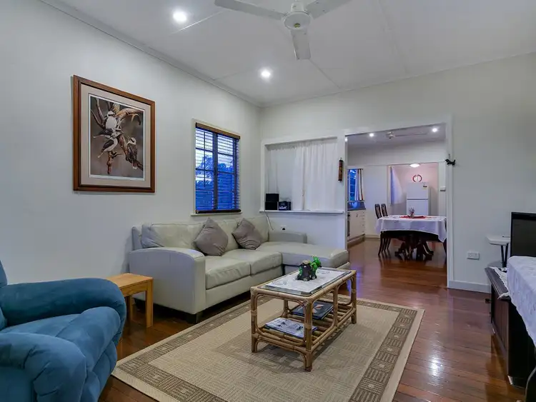 Second view of Homely house listing, 9 Hoad Street, Earlville QLD 4870